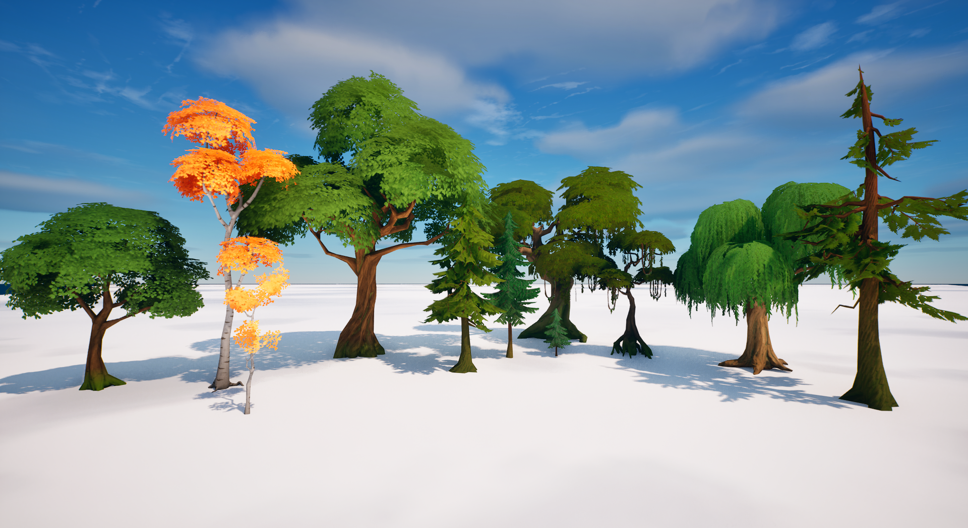 CH2Remix's Apollo Tree Master