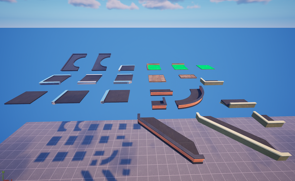 Hera Misc Roof/Floor Pack 1(?)