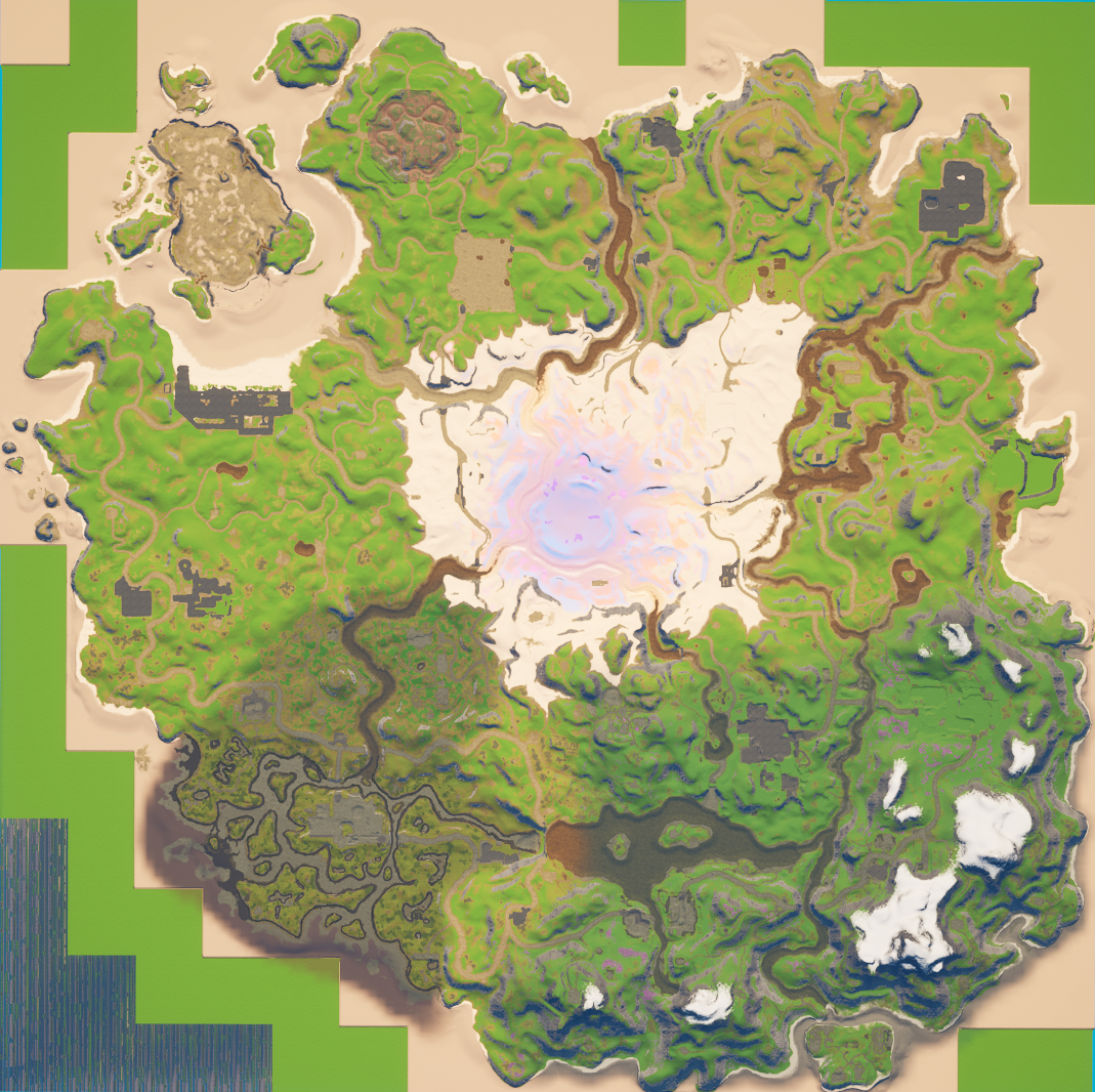 Ch2 S5 Landscape Material