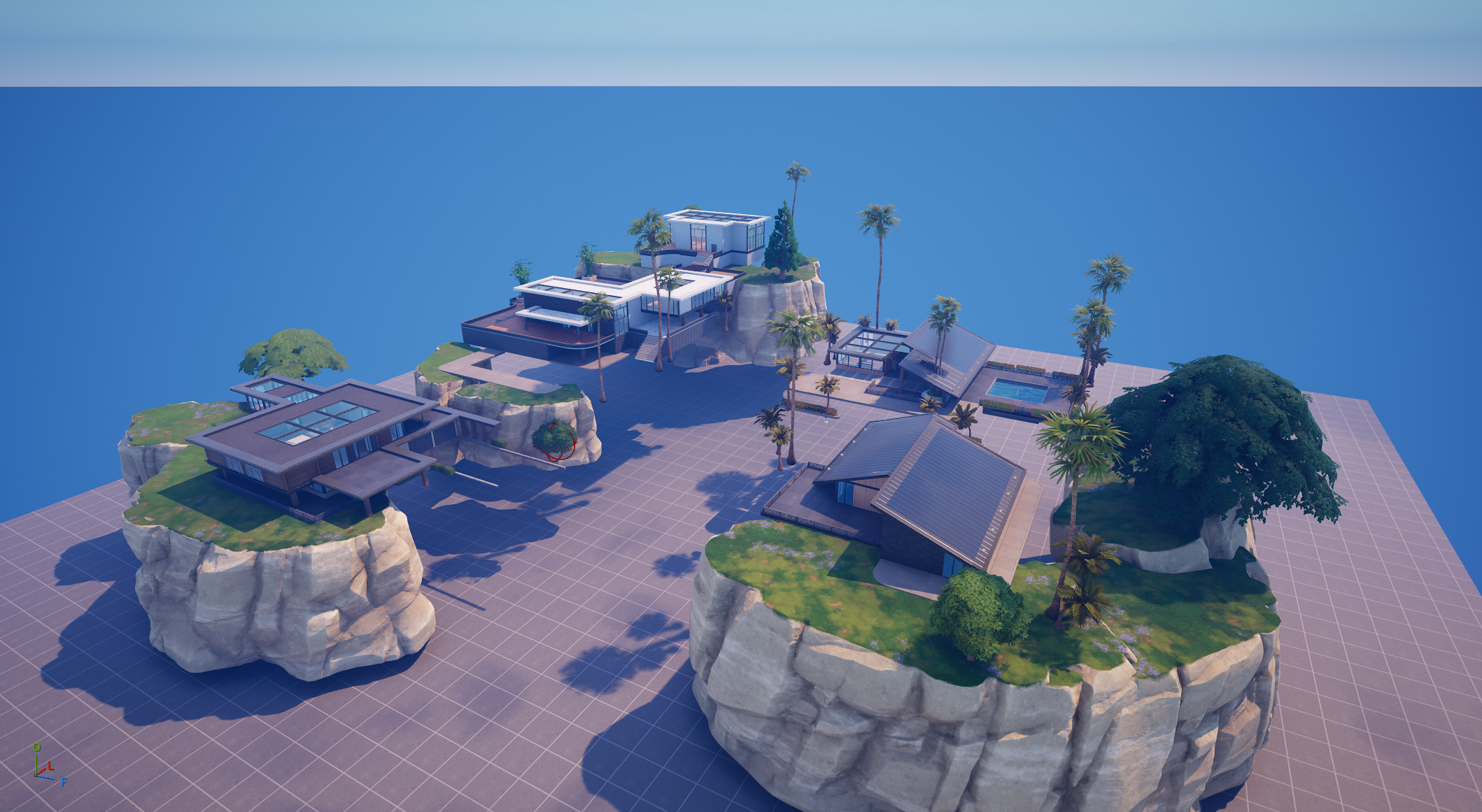 Humble Hills POI (Chapter 7 Season 1)