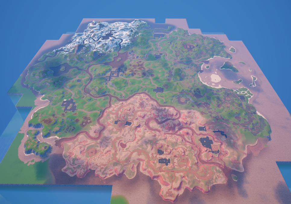 v20.40 Landscape Materials