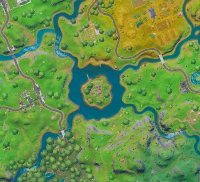 Apollo Rivers, Lakes, Pools, Updated