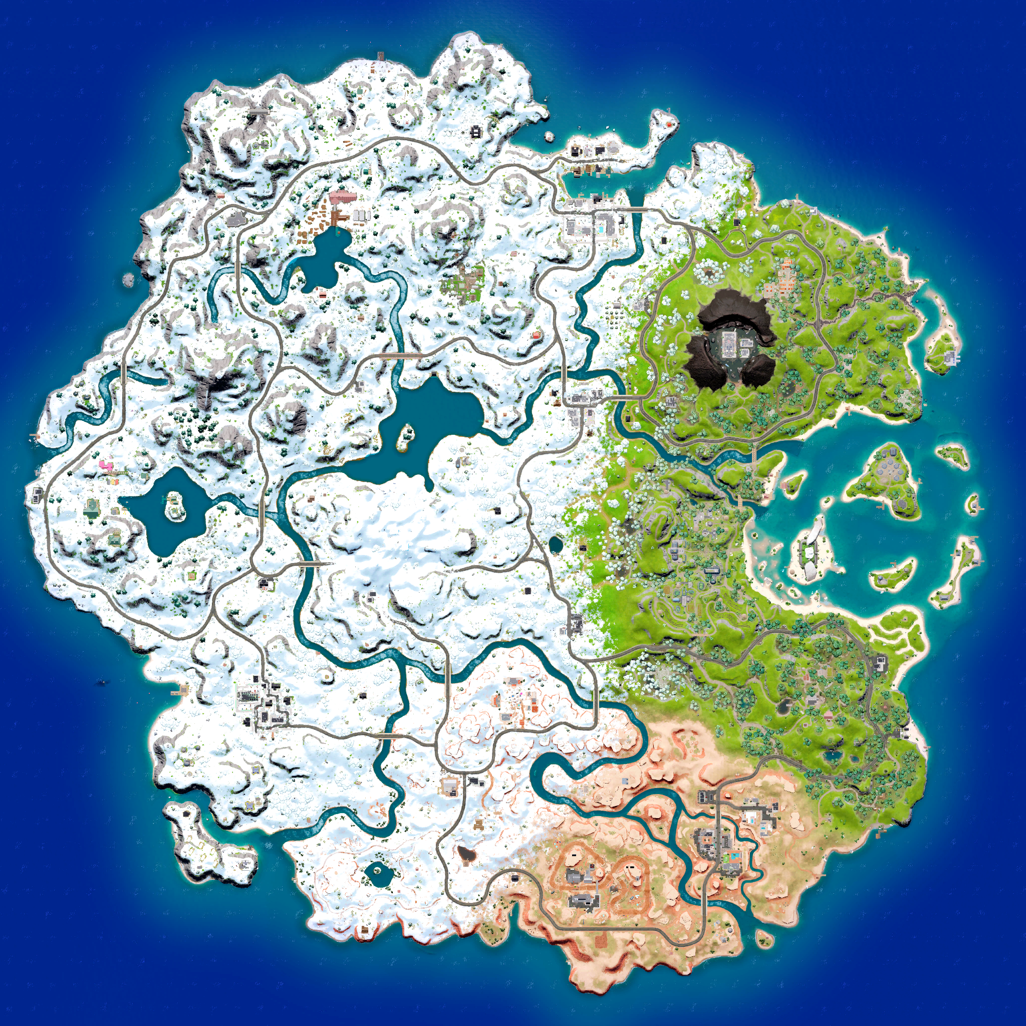 Minimaps