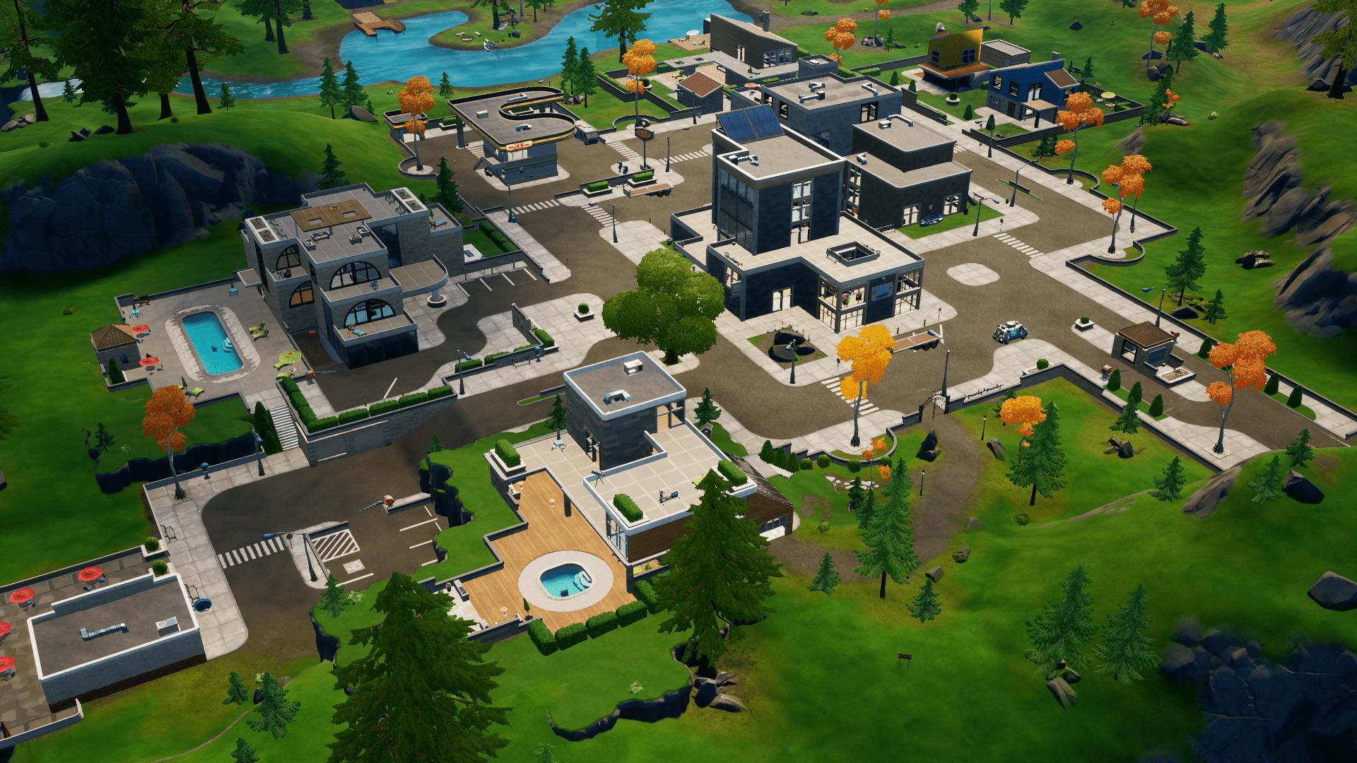 Lazy Lake Props ( 13.00 )