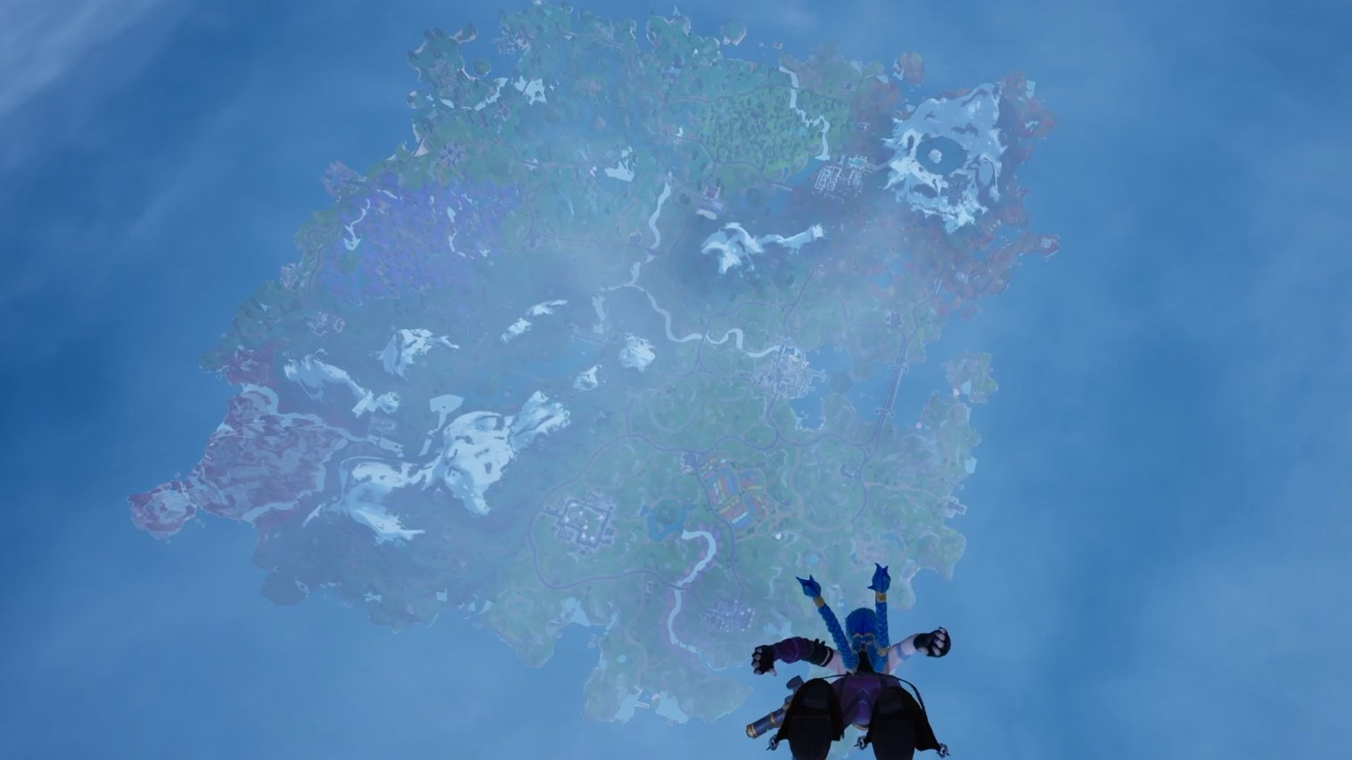 Hermes Low-Poly | REMIX : THE FINALE