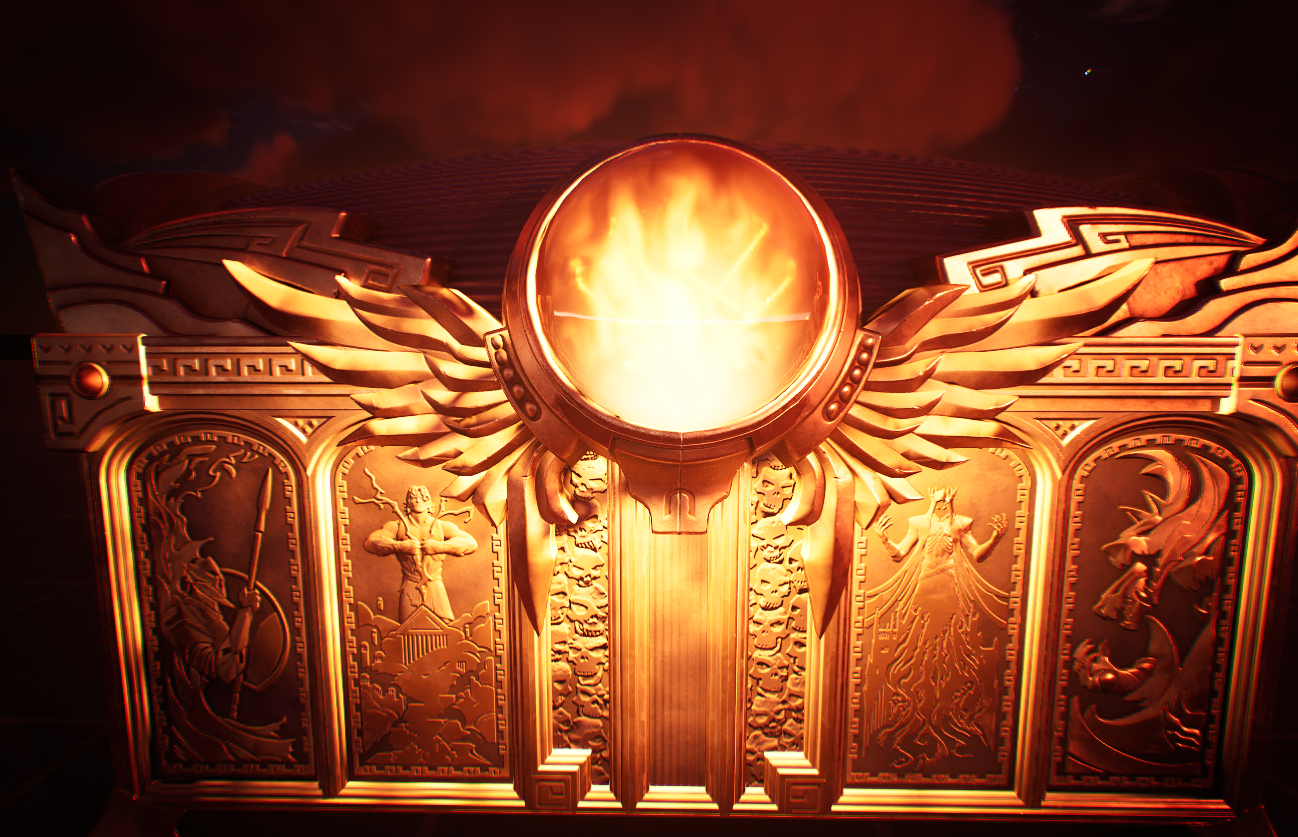 CH5 S2-4 Pandoras Box