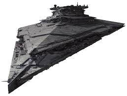 Resurgent's Star Destroyer