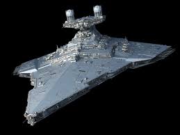Victory Star Destroyer