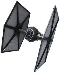 Imperial Tie Fighter