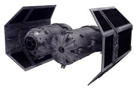 Tie Bomber