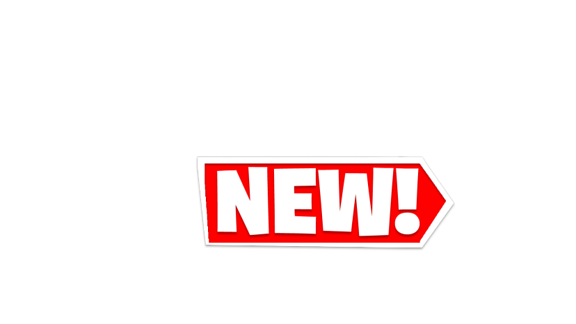 NEW! TAG