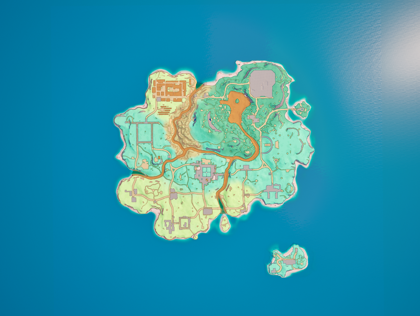 38.11 WIldestate Heightmaps