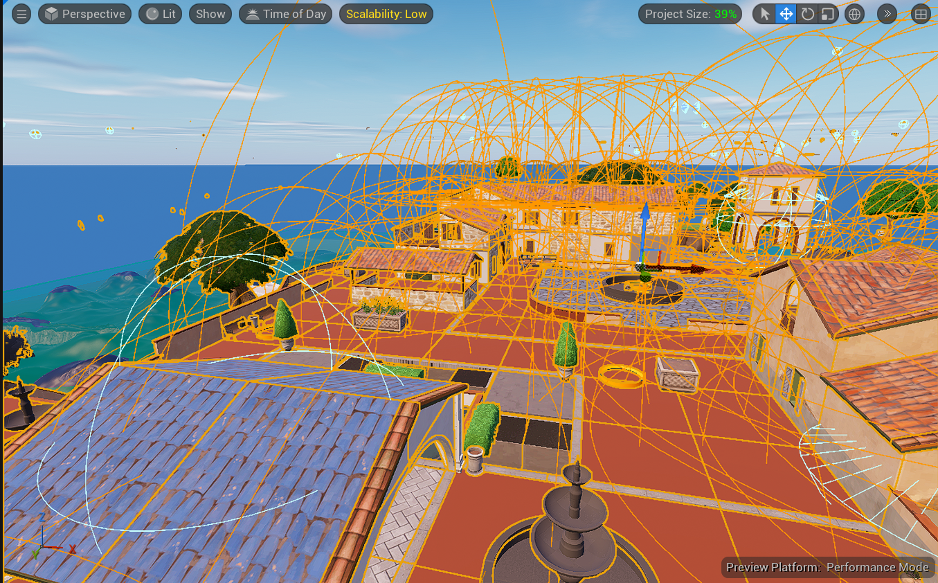 Fencing Fields FULL POI Copy and paste