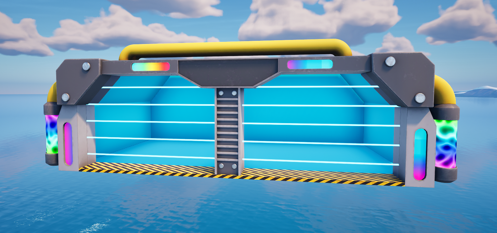 Vault