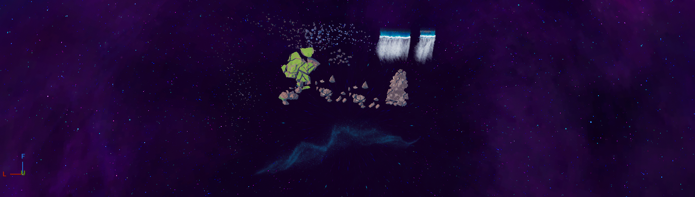 Chapter 4 Space pack