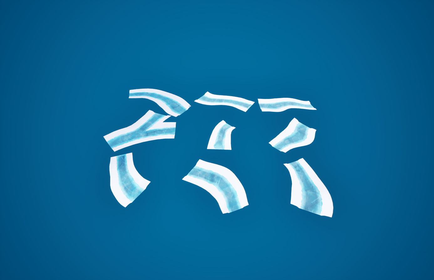 Asteria Frozen Rivers