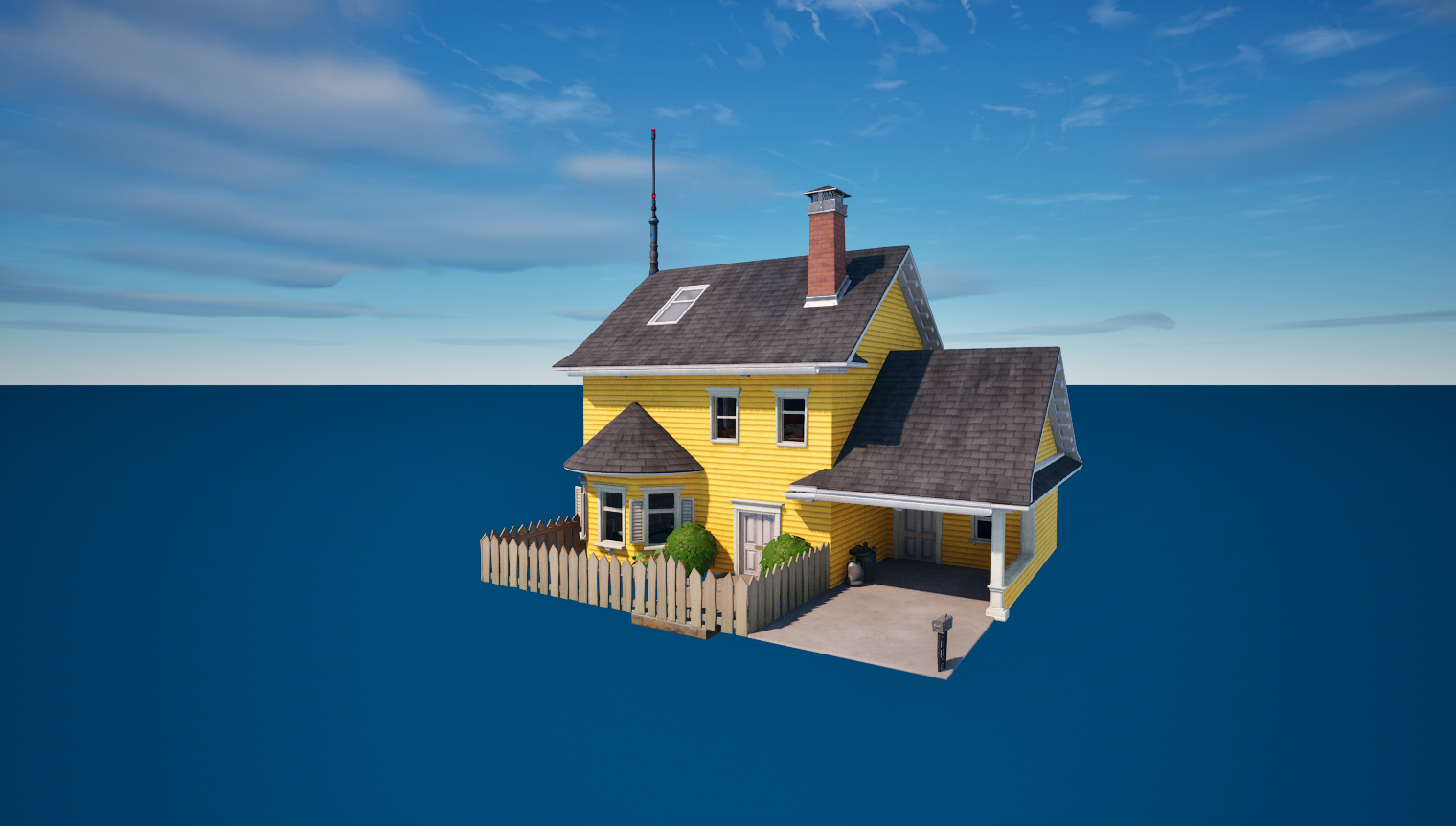 Artemis_SUB_3x3_House_a3 (from Resistance, CH3S2)