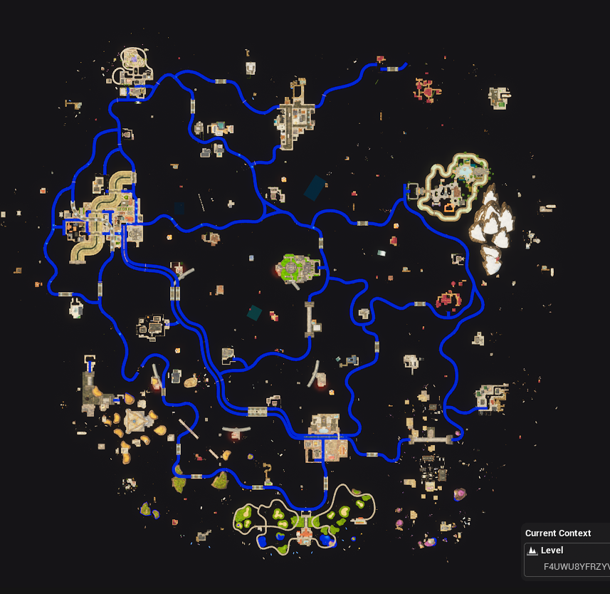 Chapter 7 Season 1 Roads (Invaild, prob a easy fix tho)