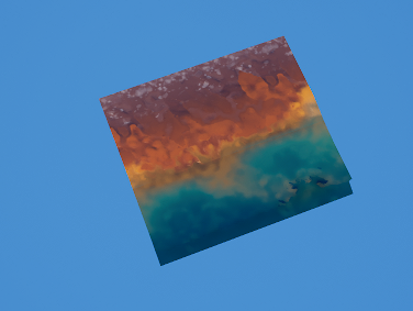 Sulfur Pools (Accurate)